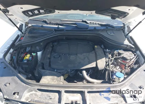 2016 Mercedes-Benz Gle 350 from USA, damaged, VIN 4JGDA5JB5GA796921